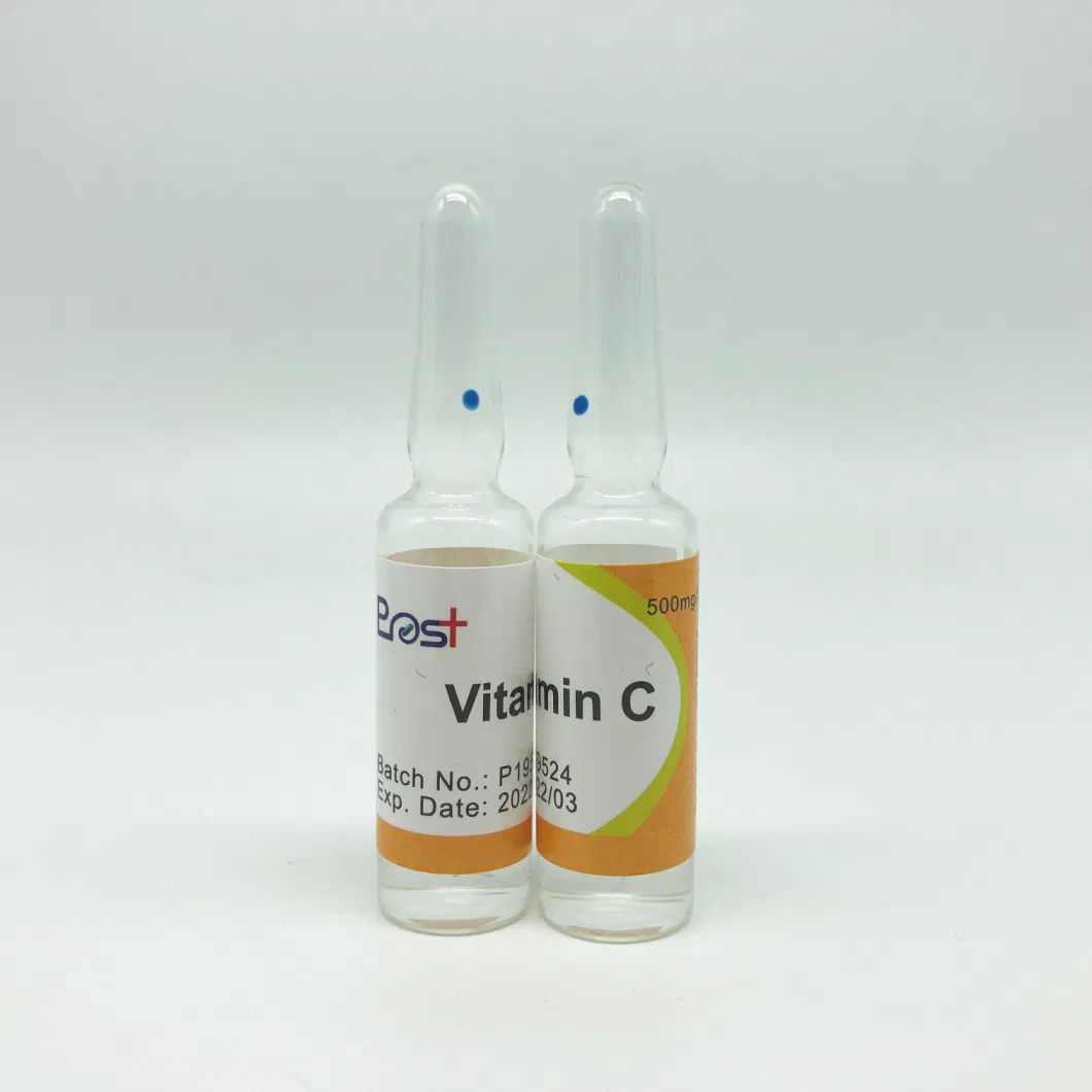 Wholesale Skin Whitening Injectable, Vitamin C Whitening Injection Liquid