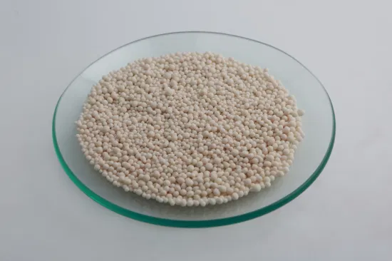 Fertilizzante minerale cinese composto dal fosfato NPK